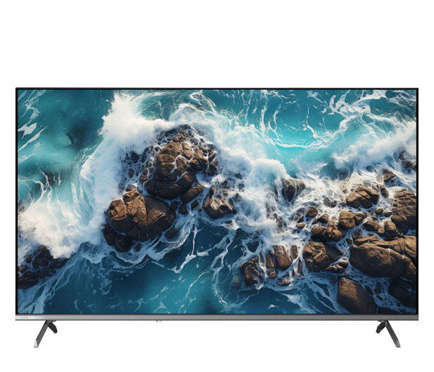 ChiQ U55QM10V 55" QLED 4K Google TV - 1364875 - zdjęcie